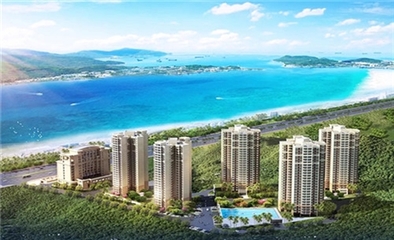 主營產品:房地產策劃