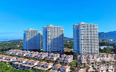 中國鐵建股份 生產經營 創新&ldquo;旅居共享&rdquo; 資源聯動強去化