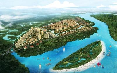 海南臨高買房子適合外地人養老,海南臨高買房哪里好都有什么優缺點?