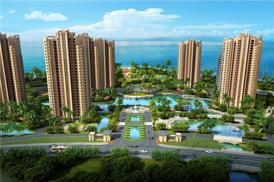 海南長島藍灣2016貴州業主答謝會圓滿落幕