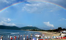 房產投資熱潮致海南房價飆升 泡沫或再現