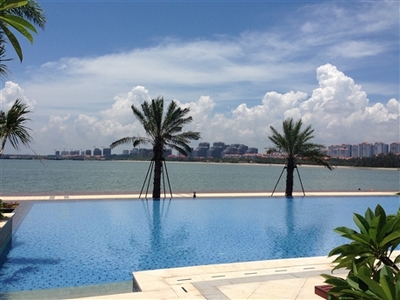 海南房產 海南房價|西安宇聯房地產營銷策劃 - 