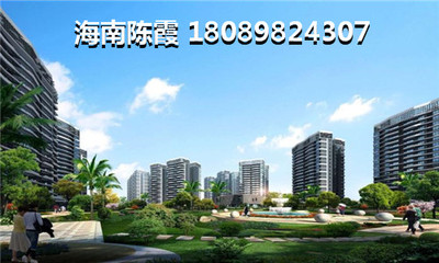 海南洋浦買房條件剖析,洋浦對比海南美蘭區養老分析~