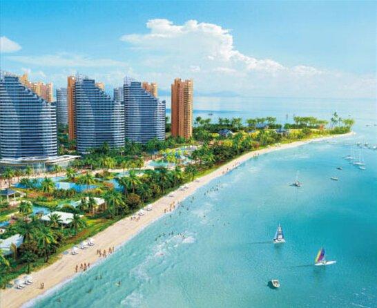 海南哪里更適合買房?這3個地方生活條件好,而且房價正在起飛