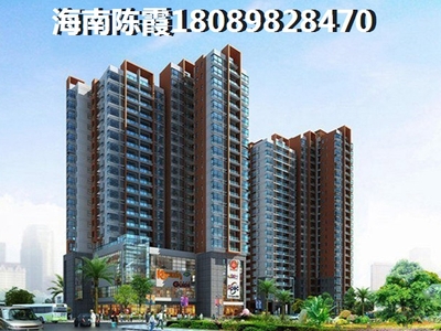 海南毗海瀾灣買房,什么因素對養老很重要呢?