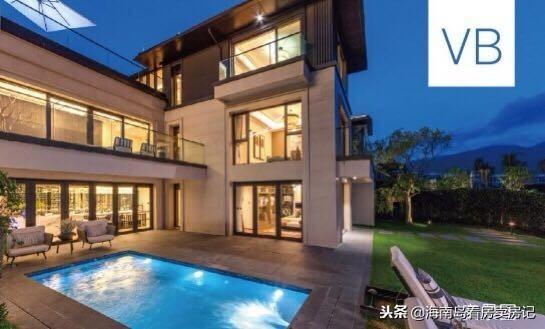 海南島的別墅現(xiàn)在還有哪些在賣,是否需要在海南買別墅