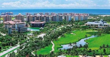 錯失在海南買房的機會?候鳥老人或許還有機會在海南買房!