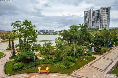 海南買房丨海南熱售項目 低至7800元/㎡!