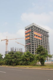 海南大廈 高端寫字樓再現國際旅游島cbd