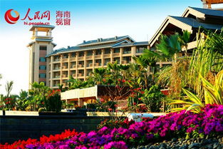 碧桂園海南區域7大盤明日亮相新春房交會 有豪禮