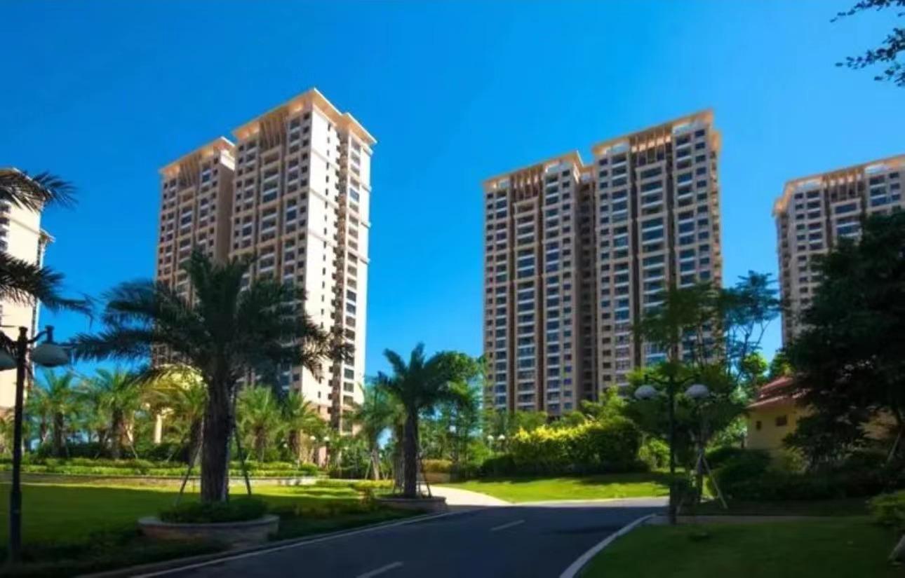 封關了,海南房產能暴漲嗎?