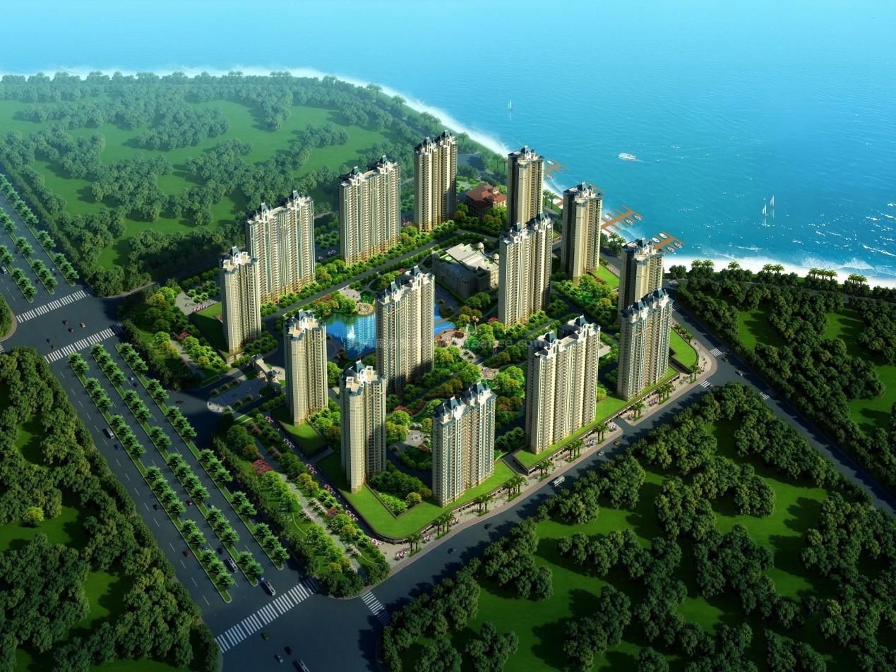 防城港恒大御景灣-新樓盤-海南房產_海南房產在線_海南精.