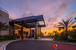 月亮灣這一年再造濱海度假中心 刷新雅居樂速度