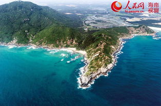 海南著力旅游產業 雅居樂月亮灣雄踞區域優勢