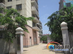 海口 海聯制藥廠經適房入住兩年拿不到房產證