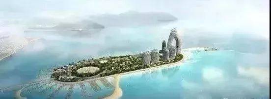 海南島整體規劃曝光,未來十年海南房產將成為&ldquo;稀缺產品&rdquo;!