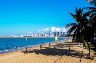 海南房產成為稀缺產品,在海南擁有一套房十分珍貴!比金子更有價值!