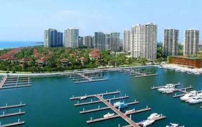 海南這座小縣城,不看地圖都不知道它在哪里,房價均價竟超過3萬