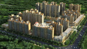 水岸名都2期起價3980元全款97折優惠