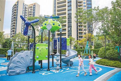 提升服務質效 優化營商環境