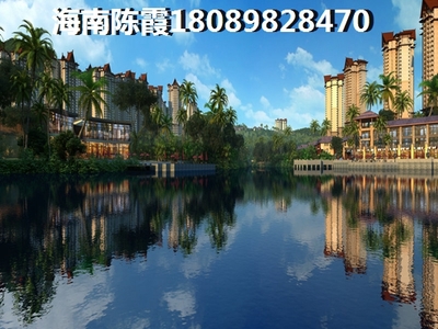 沒必要在海南買房養老,海南萬寧市養老優勢分析