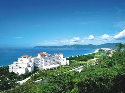 海南房產背后的秘密,為什么海南的房子這么受歡迎?