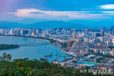 海南自貿港的房產何以越來越火?來看看各類投資者選中海南的原因!