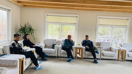 華東市場再開拓,面包屋簽約安徽淮北市、宿州市!