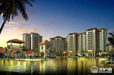 海南房地產(chǎn)價格分析:海南那買房哪里好,看你的預算能買哪里?