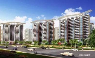 即將來到金九銀十的旺季!抓住好時機(jī),海南買房趁現(xiàn)在!