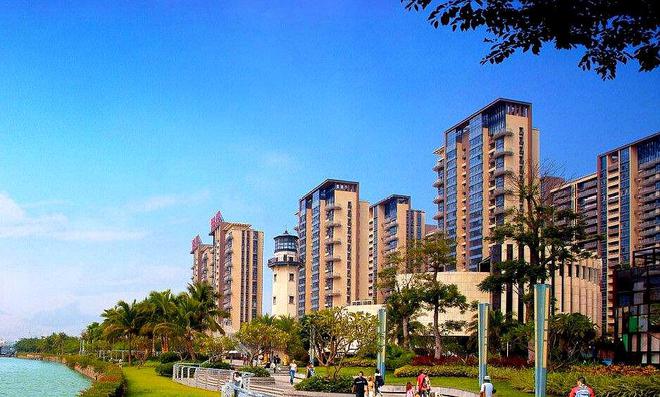 海南或?qū)⑿略鲆?ldquo;空城&rdquo;:房價持續(xù)上升,如今卻少有人居住