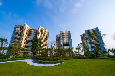 儋州和海口哪個適合定居?儋州和海口買房定居分析