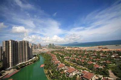 外地人在海南可以買(mǎi)房嗎