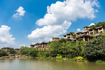 2023年10月12日海南別墅特惠合集,單價低至7000元/㎡!