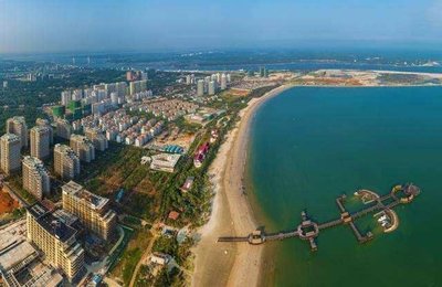 外地人只懂三亞海口,2019海南西線房子是否值得買?為什么值