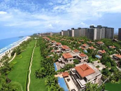 鉑頓國際公寓簽約海南陵水首店 將于清水灣開創旅居度假新模式