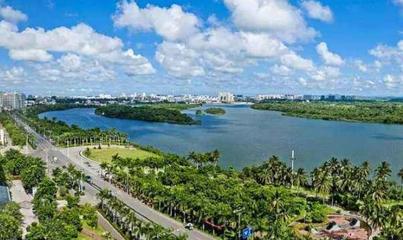 直擊四線城市中房價最貴的五個,全部都在海南省,你知道原因嗎?