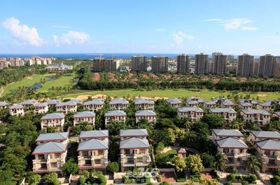 【注意】海南樓房全域限購,到底是針對誰?