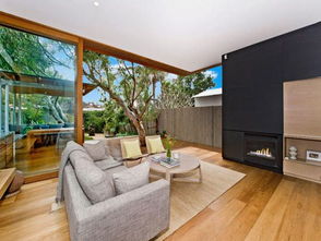 客廳裝修知識 讓客廳背景豐富起來