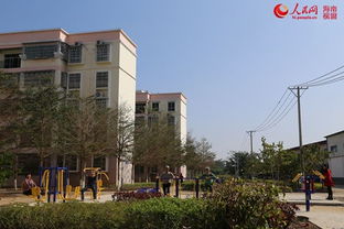 龍江農場8年建職工保障性住房422套