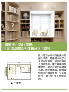 簡約實用 教你多功能兒童房咋裝修