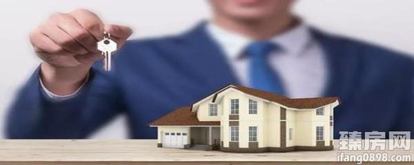 海南分期付款買房有房產證嗎