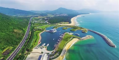 海南澄邁和萬寧哪里買房好?澄邁萬寧買房分析