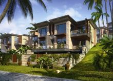 非誠勿擾2拍攝地 華潤海南石梅灣品鑒會在榕舉行-福州新房網-搜房網