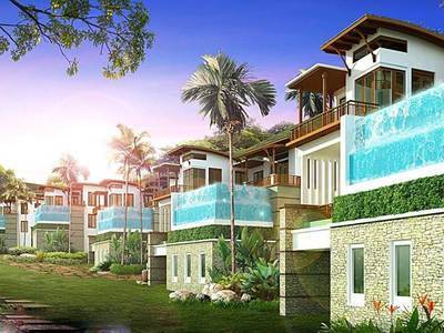 除了惠州巽寮灣、三亞三美灣以外,這些沙灘很長的旅游休閑場所你聽過嗎