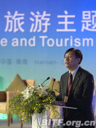 一線房企爭食 海南盛宴 國際旅游島哪家主沉浮