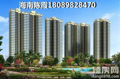 陵水香水灣海景房能升值嗎?關(guān)于陵水香水灣海景房你需要了解的幾點~