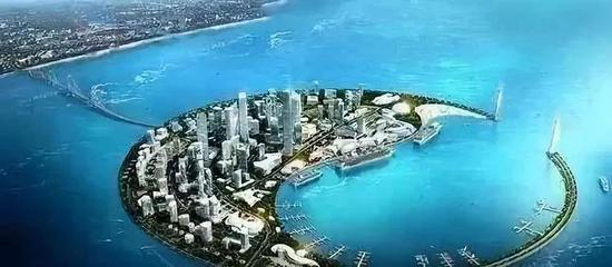 建設自貿港，海南房產或成稀缺資源的投資邏輯