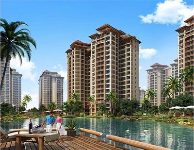 母親節禮物新選擇 海南首付個位數房產投資指南