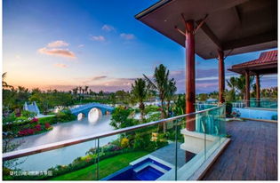 神秘人物公開叫板 在海南，誰敢橫著走？——海南房產風云再起